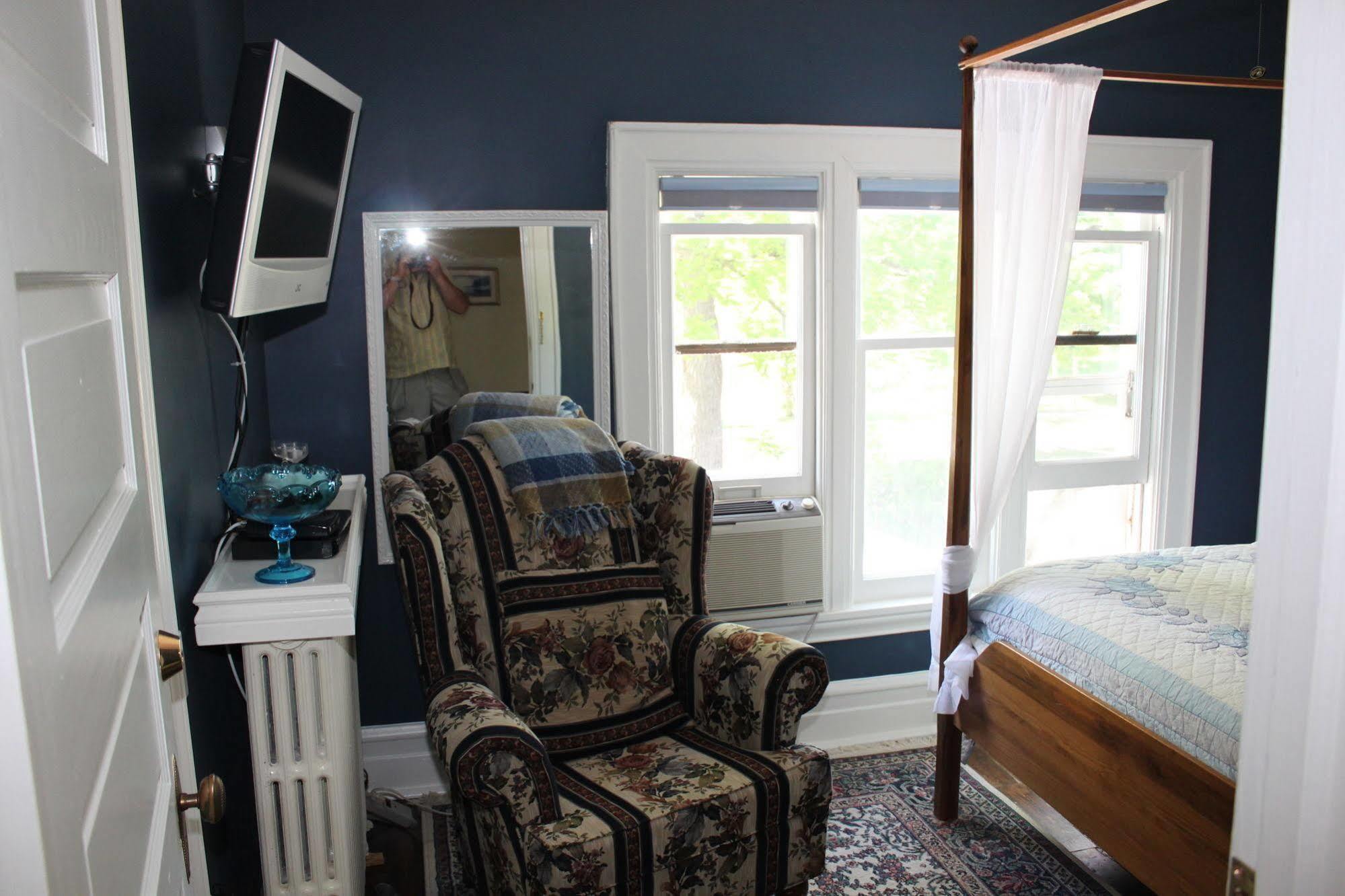 Green Oaks B&B Niagara-on-the-Lake Exterior foto